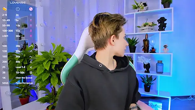  Rein ramm online show from February 2026 04:47:01 PM