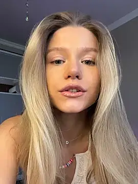 JessIsLove online show from January 2025 05:38:01 AM