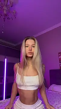 JessIsLove online show from January 2026 05:12:01 AM