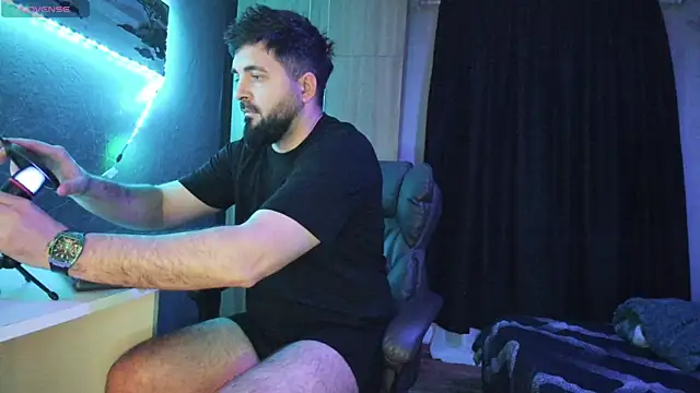 Eduu2322 online show from January 2025 09:50:02 PM