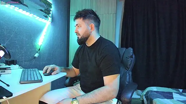 Eduu2322 online show from February 2025 10:58:01 PM