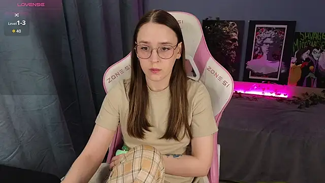 Sweet frosti online show from April 2026 03:32:01 AM