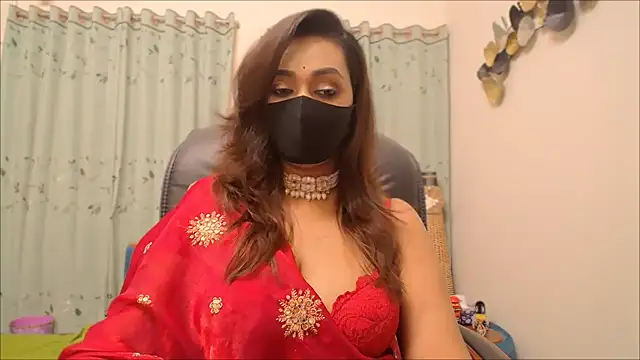 OH-Monica online show from November 2025 02:03:01 AM