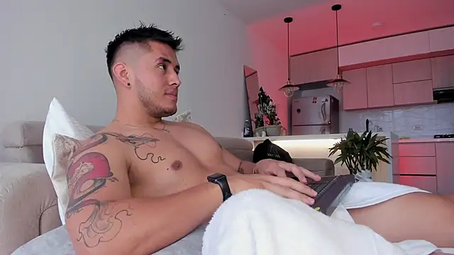 Snapshot of Chriskyle_ chatting on January 2025 07:15:01 PM Chriskyle  online show from January 2025 07:15:01 PM