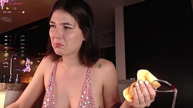 CherryBlossom    online show from December 2024 11:22:01 PM