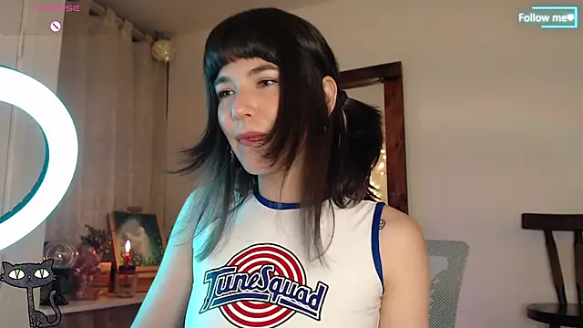 CherryBlossom    online show from October 2025 12:55:01 AM