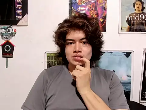Nico bulg3 online show from May 2026 08:16:02 PM