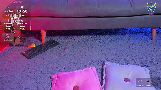 Snapshot of Liza_Sweett chatting on February 2026 11:13:01 PM Liza Sweett online show from February 2026 11:13:01 PM