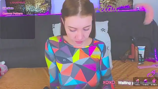 AlexaStoun online show from January 2025 02:56:02 PM