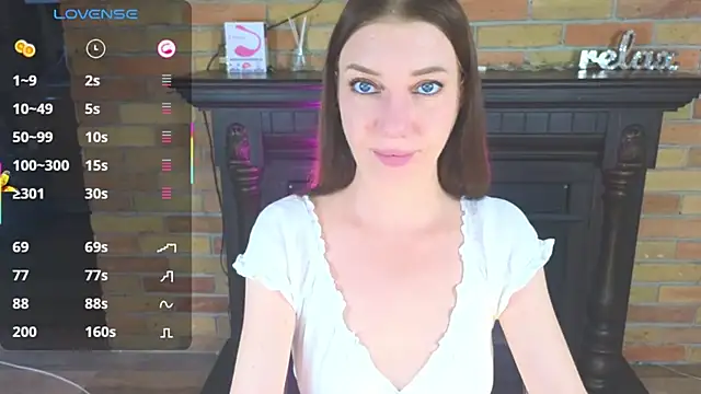 Snapshot of AlexaStoun chatting on July 2026 02:34:01 PM AlexaStoun online show from July 2026 02:34:01 PM