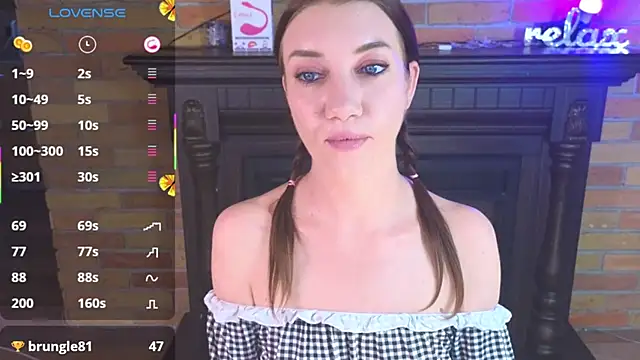 Snapshot of AlexaStoun chatting on July 2026 03:03:02 PM AlexaStoun online show from July 2026 03:03:02 PM