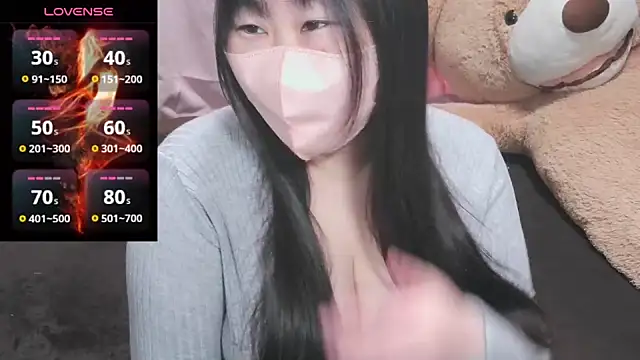 yuinyan3150 online show from February 2025 03:53:02 AM