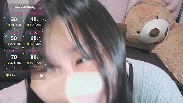 yuinyan3150 online show from February 2026 01:18:02 AM