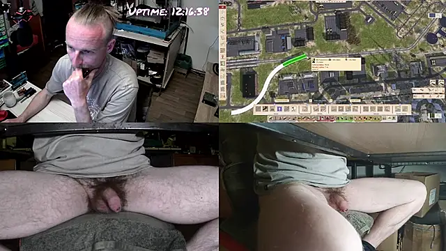 Snapshot of Happy_Michal chatting on June 2026 06:53:01 PM Happy Michal online show from June 2026 06:53:01 PM
