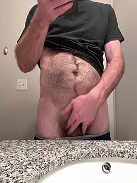 StrokinSnowman online show from March 2026 01:41:02 AM