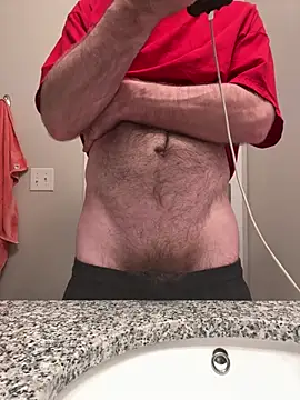 StrokinSnowman online show from March 2026 03:45:02 AM