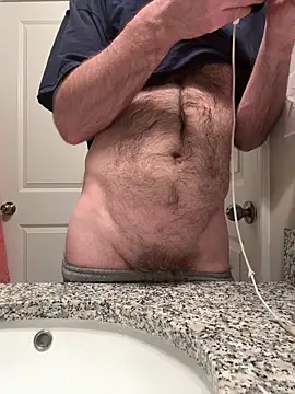 StrokinSnowman online show from March 2026 02:24:02 AM