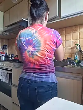 Gimena41 online show from April 2026 02:47:02 PM