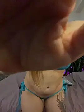 MsSamantha online show from February 2026 04:16:01 AM