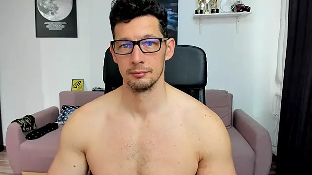 BrutusK08 online show from May 2026 05:03:01 AM