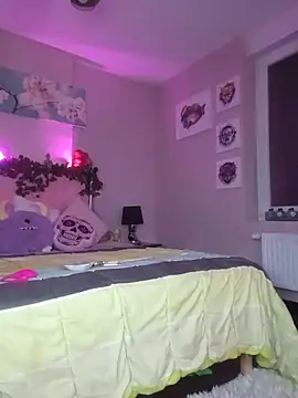 Snapshot of Lia_Roxx chatting on January 2025 05:15:02 PM Lia Roxx online show from January 2025 05:15:02 PM