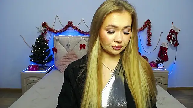 StacyYellig online show from January 2025 08:06:01 AM