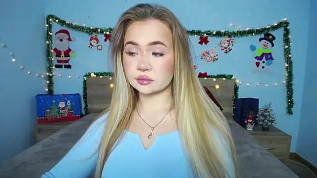 StacyYellig online show from January 2025 07:39:01 PM