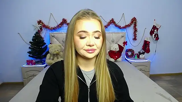 StacyYellig online show from January 2025 07:45:02 PM