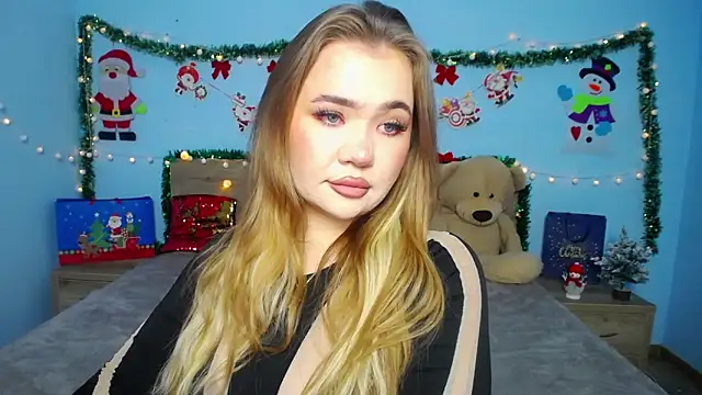 StacyYellig online show from January 2025 12:38:01 AM