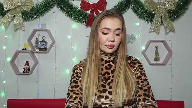 StacyYellig online show from January 2025 02:09:02 AM