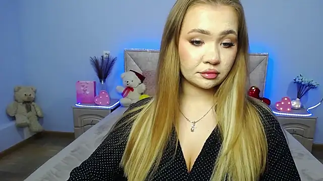 StacyYellig online show from January 2025 08:36:02 PM