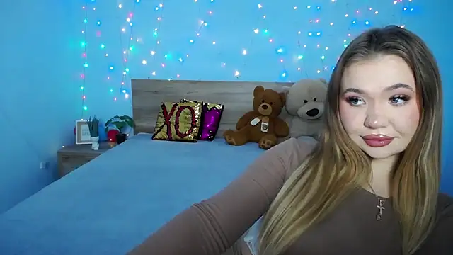 StacyYellig online show from January 2025 02:36:01 PM