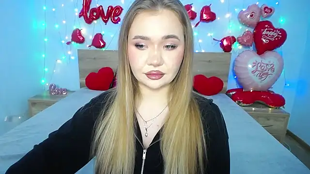 StacyYellig online show from February 2025 02:15:01 AM