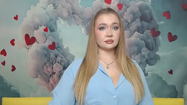 StacyYellig online show from February 2025 02:28:01 AM