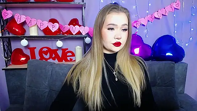 StacyYellig online show from February 2025 08:03:01 PM