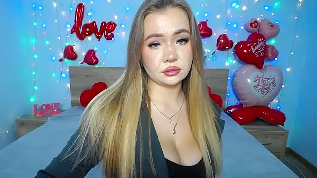 StacyYellig online show from February 2025 12:05:02 PM