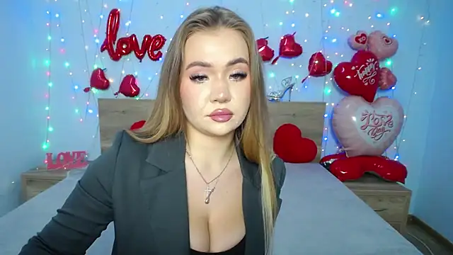 StacyYellig online show from February 2025 03:09:02 PM