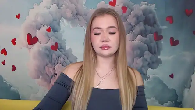 StacyYellig online show from February 2025 07:48:02 PM