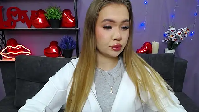 StacyYellig online show from March 2025 11:54:01 PM