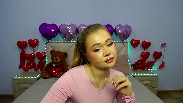 StacyYellig online show from March 2025 08:16:02 PM