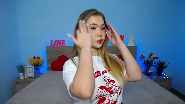 StacyYellig online show from March 2025 06:21:01 AM