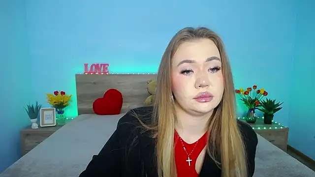 StacyYellig online show from March 2025 04:24:02 PM