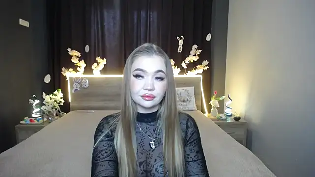 Snapshot of StacyYellig chatting on April 2026 09:02:01 AM StacyYellig online show from April 2026 09:02:01 AM