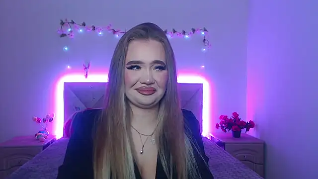 Snapshot of StacyYellig chatting on April 2026 08:48:01 PM StacyYellig online show from April 2026 08:48:01 PM