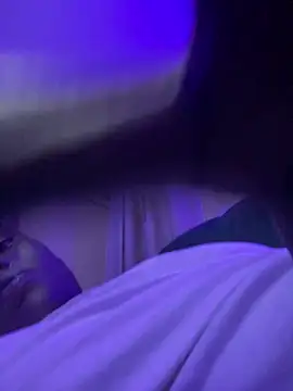  BLVCKGIRL SHERIF online show from March 2026 01:36:02 PM