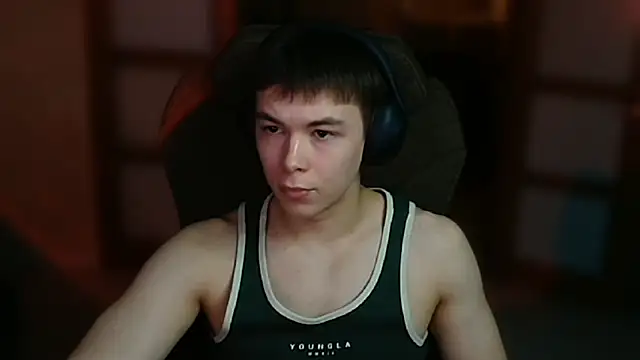 KoreanIdol online show from December 2025 02:36:02 PM