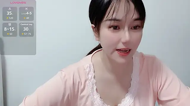 LIsha--170 online show from April 2026 08:36:02 AM