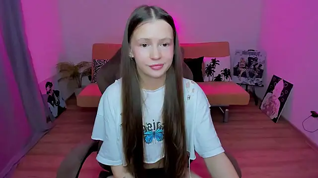 HelloRoxy online show from October 2025 07:01:02 PM