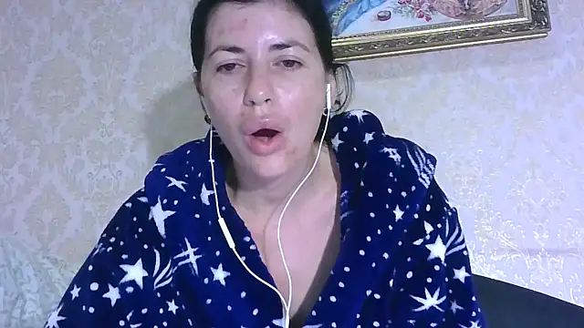 StunnigArt online show from September 2025 01:28:01 AM