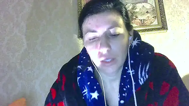 StunnigArt online show from December 2025 02:27:01 AM